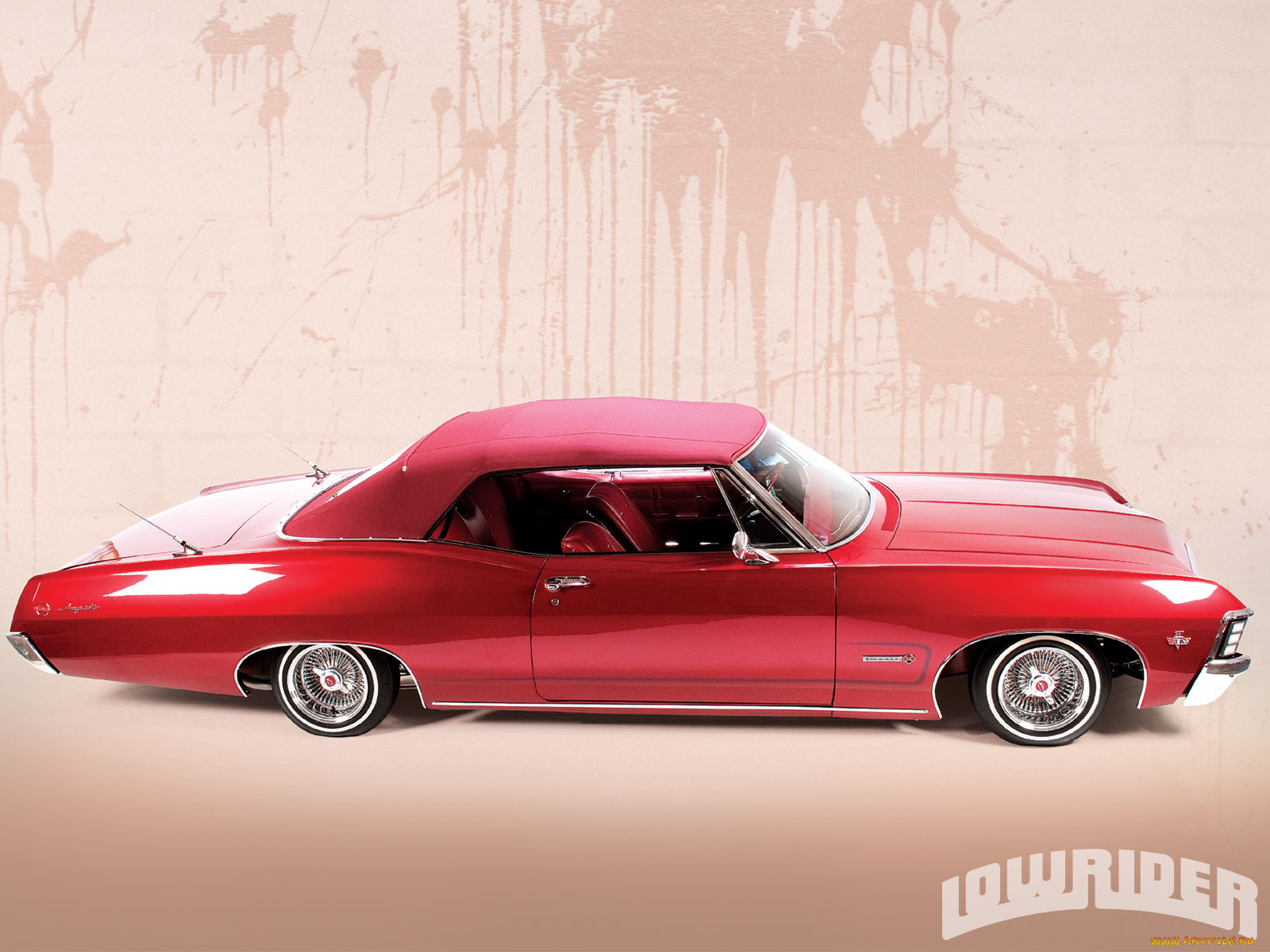 , chevrolet